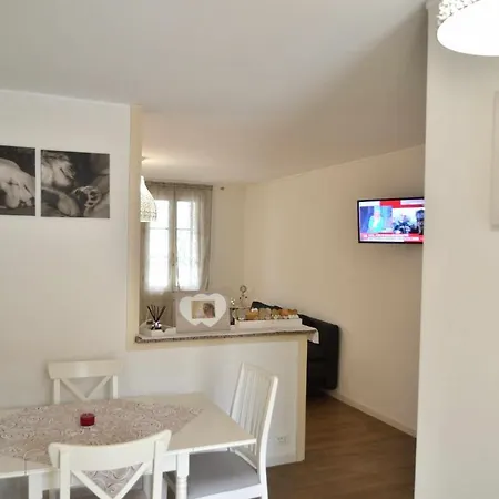 Prestige Apt Near Venice 노알레