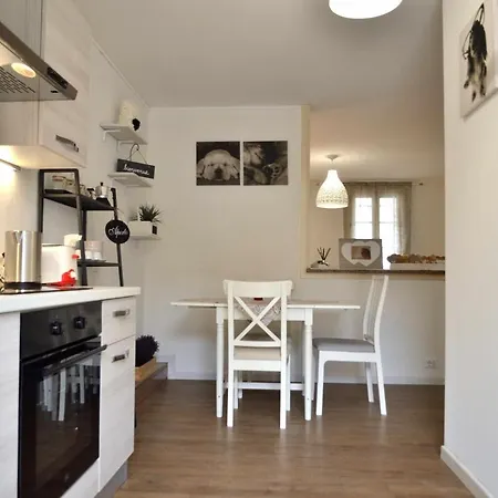 Prestige Apt Near Venice