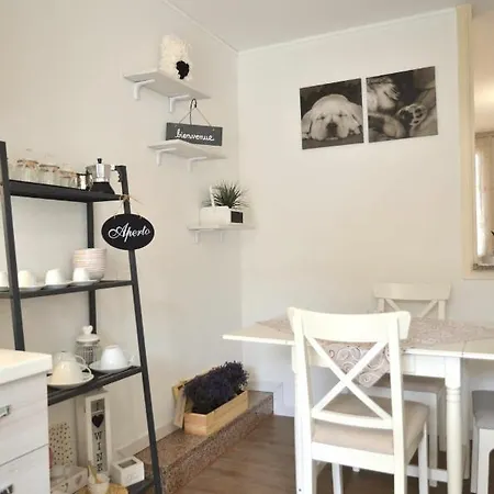 아파트 Prestige Apt Near Venice