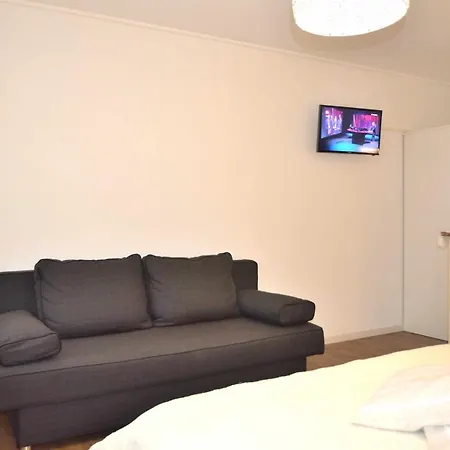 Prestige Apt Near Venice *