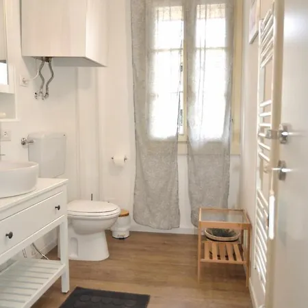 Prestige Apt Near Venice *