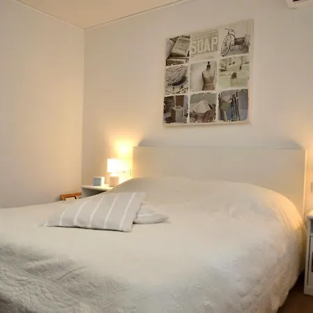아파트 Prestige Apt Near Venice 노알레