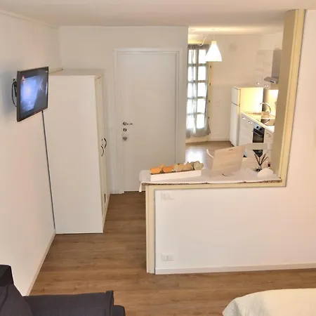 아파트 Prestige Apt Near Venice 노알레