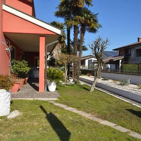 Prestige Apt Near Venice *
