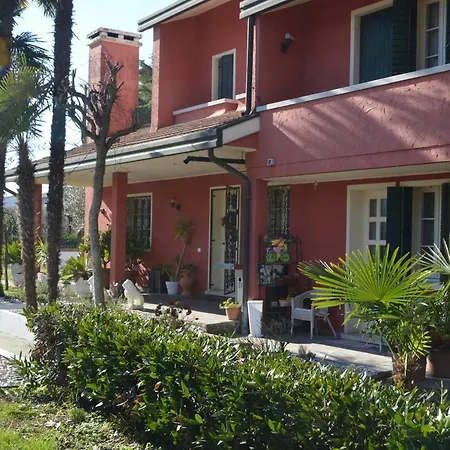 아파트 Prestige Apt Near Venice *