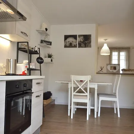 Prestige Apt Near Venice *