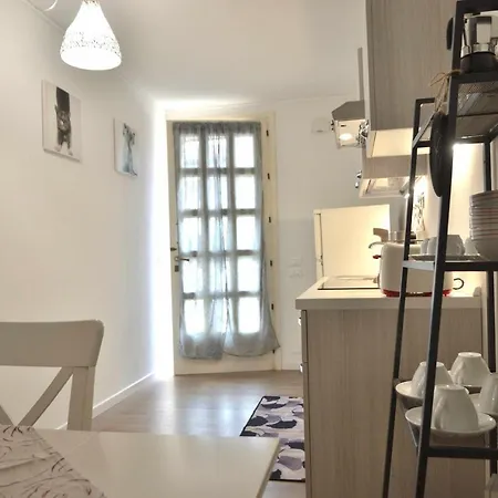 アパート Prestige Apt Near Venice