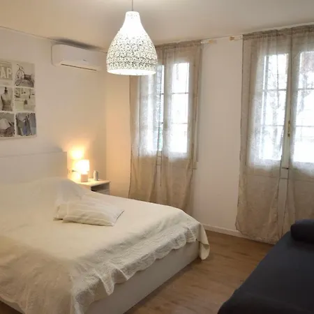 アパート Prestige Apt Near Venice ノアーレ