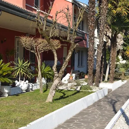 アパート Prestige Apt Near Venice